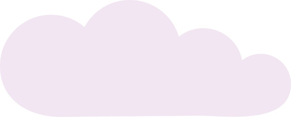 Left Cloud