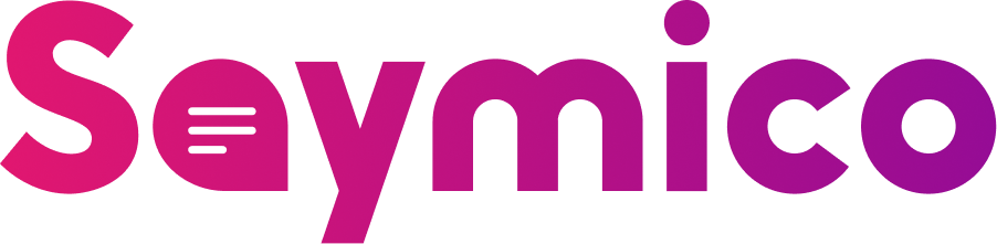 Saymico Logo