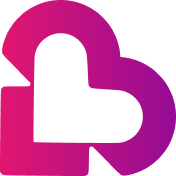 Heart decoration